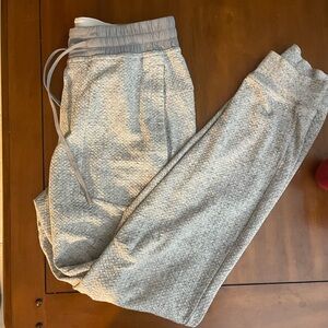 Lululemon At Ease Joggers